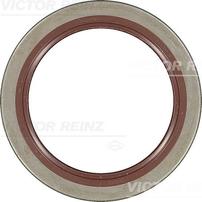 Shaft Seal, crankshaft